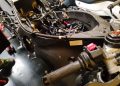 Yamaha YZF-R1 2018 reparación de cigüeñal
