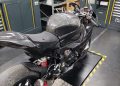 BMW S1000RR 2022 reparación tras caída